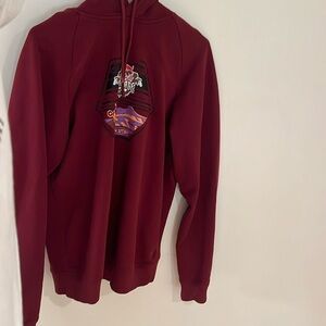 Red Bull rampage sweatshirt